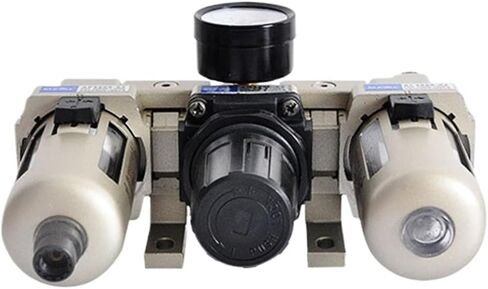 Pneumatic Air Water Filter AF3000-03 1/4 inch in Saudi Arabia