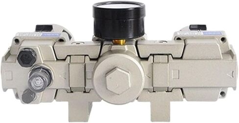 Pneumatic Air Water Filter AF3000-03 1/4 inch in Saudi Arabia