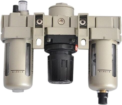 Pneumatic Air Water Filter AF3000-03 1/4 inch in Saudi Arabia