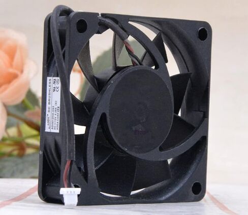 AD0612HX-H93 60X60X15MM 12V 0.28A 4.08W 4500RPM 23CFM 3 WOR in Kuwait
