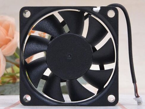 AD0612HX-H93 60X60X15MM 12V 0.28A 4.08W 4500RPM 23CFM 3 WOR in Kuwait