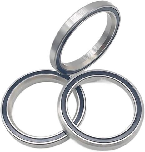 1PCS رأس الدراجات مجموعات إصلاح أجزاء MH-P25K تحمل 40 * 52 * 6.5mm 36/45 1.5 بوصة محامل الكرة in Saudi Arabia