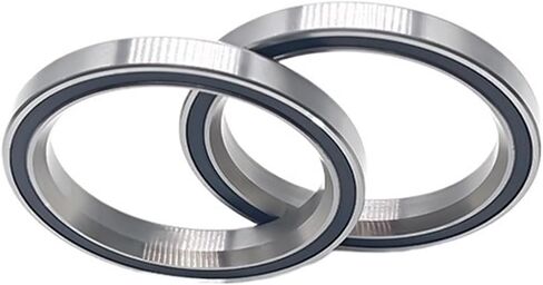 1PCS رأس الدراجات مجموعات إصلاح أجزاء MH-P25K تحمل 40 * 52 * 6.5mm 36/45 1.5 بوصة محامل الكرة in Saudi Arabia