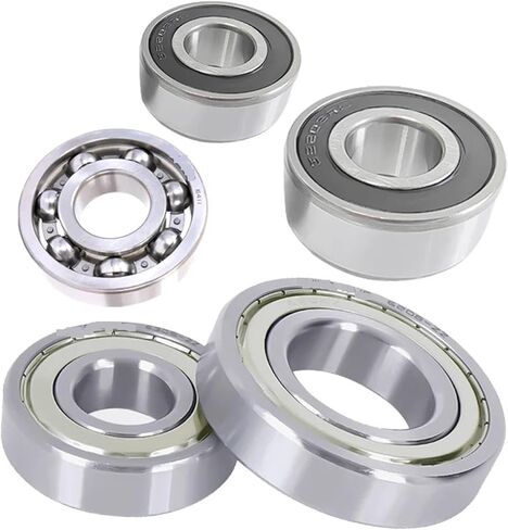 61916 61917 61918 61919 61920 61921 61922 61924.deep Groove Ball Bearings(61922-2RS 110X150X20) in Saudi Arabia