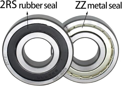 61916 61917 61918 61919 61920 61921 61922 61924.deep Groove Ball Bearings(61922-2RS 110X150X20) in Saudi Arabia