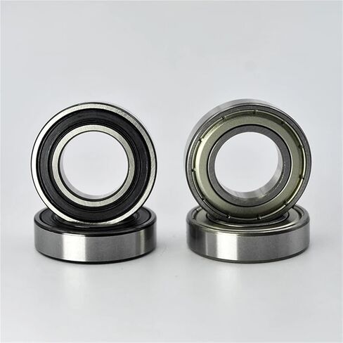 10pcs ABEC 5 6900 6901 6902 6903 2RS ​​ZZ RS DDU Bearing 6900Z 6901Z 6902Z 6903Z BELLINGS DEED GROOVE (6902-2RS 15X28X7MM) in Saudi Arabia