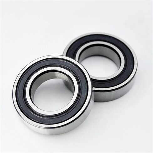 10pcs ABEC 5 6900 6901 6902 6903 2RS ​​ZZ RS DDU Bearing 6900Z 6901Z 6902Z 6903Z BELLINGS DEED GROOVE (6902-2RS 15X28X7MM) in Saudi Arabia