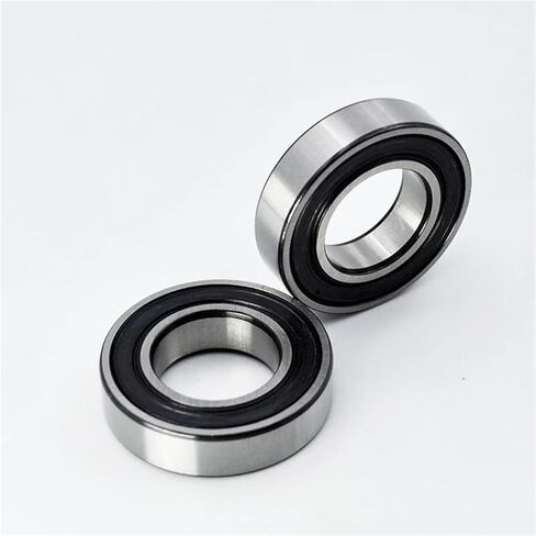 10pcs ABEC 5 6900 6901 6902 6903 2RS ​​ZZ RS DDU Bearing 6900Z 6901Z 6902Z 6903Z BELLINGS DEED GROOVE (6902-2RS 15X28X7MM) in Saudi Arabia