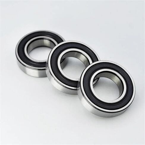 10pcs ABEC 5 6900 6901 6902 6903 2RS ​​ZZ RS DDU Bearing 6900Z 6901Z 6902Z 6903Z BELLINGS DEED GROOVE (6902-2RS 15X28X7MM) in Saudi Arabia