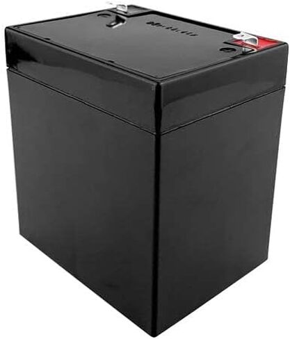 PowerStar-Razor E100 E125 E150 Electric Scooter battery 12V 5AH in Saudi Arabia