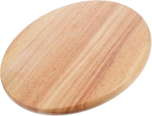 Stool Seat Top Replacement Round Wooden Stool Seat for Bar Restaurant Home Easy Cleaning and Construction in Saudi Arabia