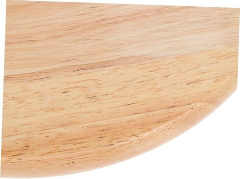 Stool Seat Top Replacement Round Wooden Stool Seat for Bar Restaurant Home Easy Cleaning and Construction in Saudi Arabia