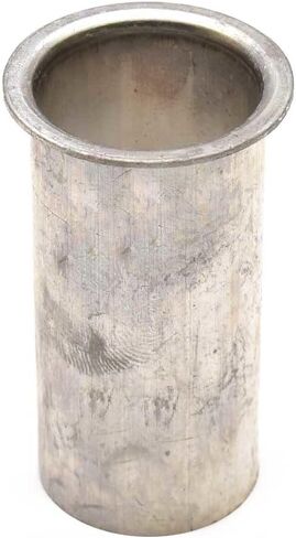 Moeller Boat Drain Tube 021002188D | 1 بوصة 20 المقياس الألومنيوم in Saudi Arabia