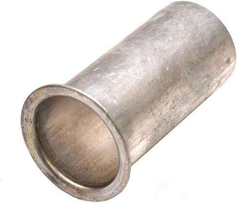 Moeller Boat Drain Tube 021002188D | 1 بوصة 20 المقياس الألومنيوم in Saudi Arabia