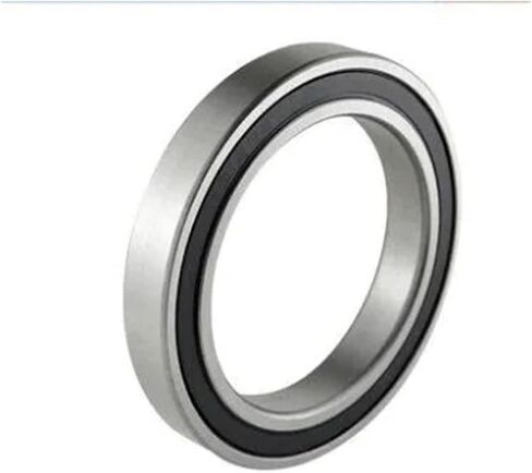 10pcs/50pcs MR12268 12268-2rs 12x26x8mm مزدوجة الأخدود العميق محمل عجلة الحامل أجزاء 12 * 26 * 8mm (ABEC-110pcs) in Saudi Arabia