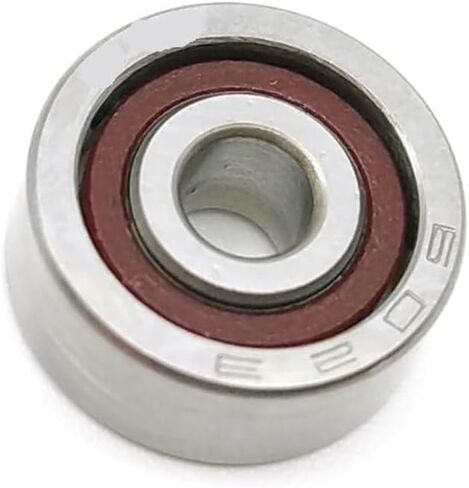 1pcs 6023 723J S723J 3X10X4 723 ABEC-7 Separable Inner and Outer Rings Ball Bearing Angular Contact Bearing in Saudi Arabia