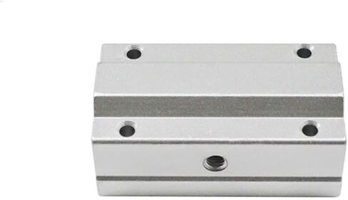 4pcs/lot SC30LUU Long Type Linear case Unit Linear Bearing Blocks for 30mm Linear Shaft in Saudi Arabia