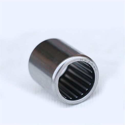 2PCS HK1715 HK172415 17 * 24 * 15mm Needle Roller Bearings in Saudi Arabia