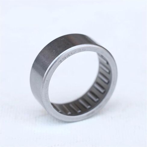 2PCS HK1715 HK172415 17 * 24 * 15mm Needle Roller Bearings in Saudi Arabia