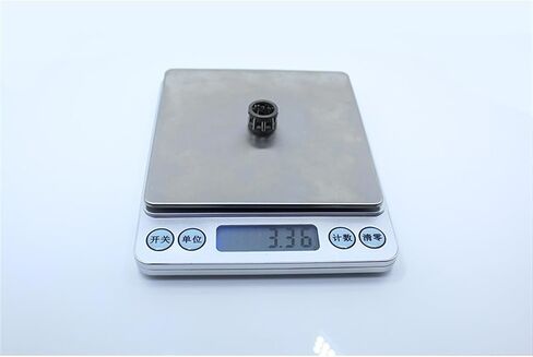K101410 حجم الحامل 10 * 14 * 10 مم (6 أجهزة كمبيوتر) تجميعات قفص الإبرة الشعاعية K101410 29242/10 المحامل K10x14x10 in Saudi Arabia