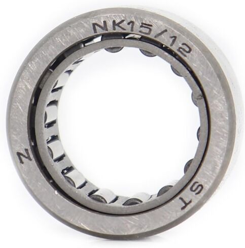 جزء يحمل NK152312 1PC 15x23x12 مم NK 152312 محامل الأسطوانة الإبرة الصدمة الحركية in Saudi Arabia