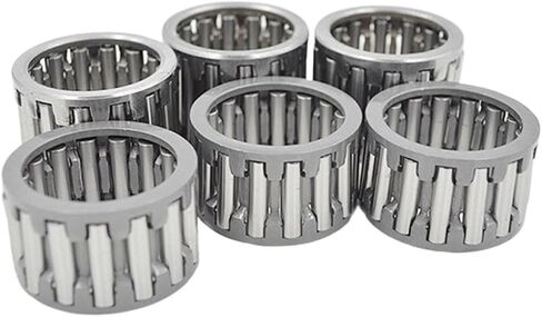 K303517 30 * 35 * 17mm Needle Roller and cage Assembly in Saudi Arabia