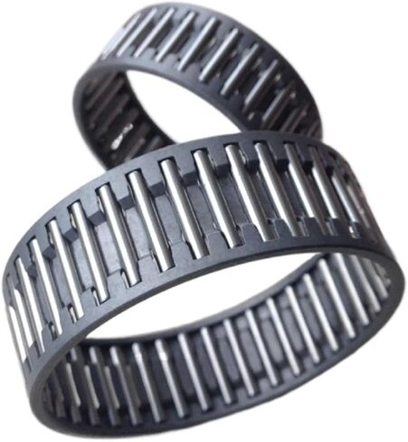K303517 30 * 35 * 17mm Needle Roller and cage Assembly in Saudi Arabia