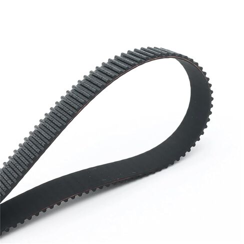 150T 15T Pulley Belt Set HTD 3M Timing Belt Pulley Kit Width 10mm 3M 150Teeth 15Teeth Reduction 10:1 HTD3M Synchronous Wheel Set(150T-12mm,Belt-L 708mm,15T-6mm) in Saudi Arabia