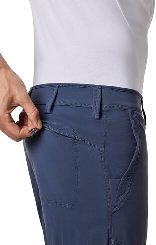 Coolibar UPF 50+ Men’s Miller Convertible Pant - Sun Protective in Kuwait
