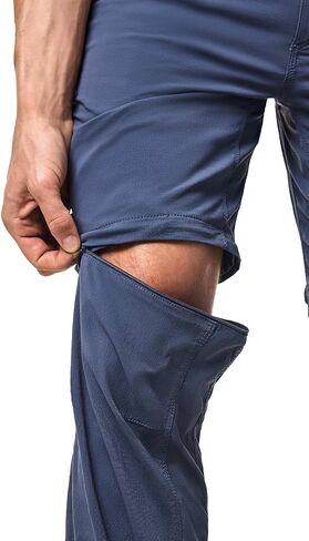 Coolibar UPF 50+ Men’s Miller Convertible Pant - Sun Protective in Kuwait