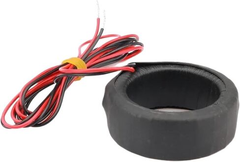 39 2000/1 Current Transformer 100A/50mA Precision Toroidal Coil CT AC Factory 50A 100A 150A 200A Current Transformer in Saudi Arabia