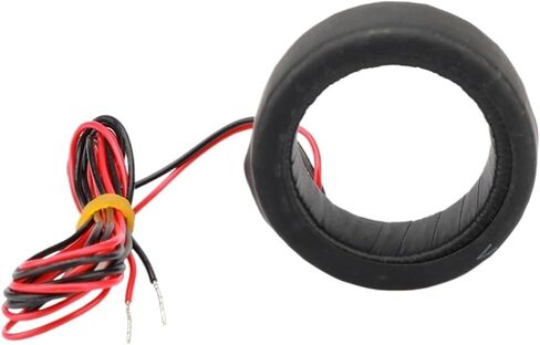 39 2000/1 Current Transformer 100A/50mA Precision Toroidal Coil CT AC Factory 50A 100A 150A 200A Current Transformer in Saudi Arabia