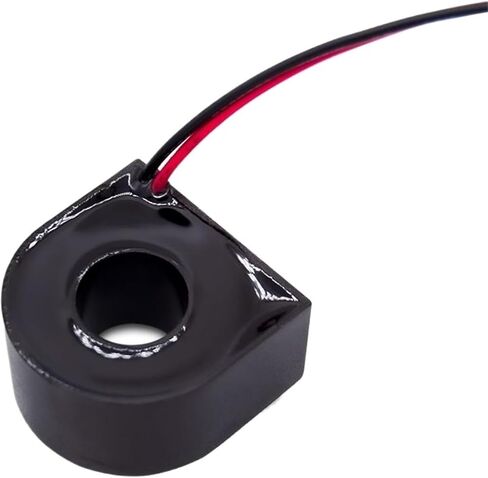 Zdct127A 2000/1 100a Ac Micro Coils Precision Lead Wire Mini Ct Current Transformer in Saudi Arabia