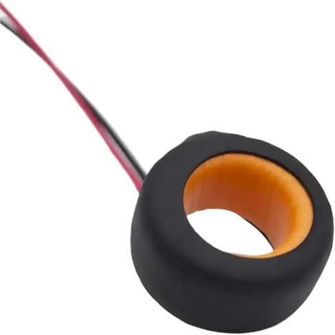 ZDXQ016L Miniature Electronic Lead Wire Ac Coil Precision Current Measurement Transformer in Saudi Arabia
