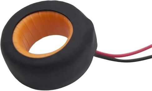 ZDXQ016L Miniature Electronic Lead Wire Ac Coil Precision Current Measurement Transformer in Saudi Arabia