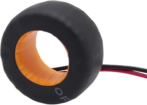 ZDXQ016L Miniature Electronic Lead Wire Ac Coil Precision Current Measurement Transformer in Saudi Arabia