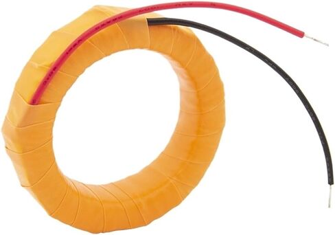 ZDXQ38G 5000/1 200a Ac Micro Coils Precision Lead Wire Mini Ct Current Transformer in Saudi Arabia
