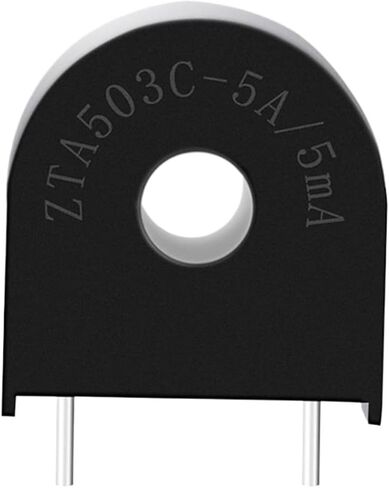ZTA503C 5A 1000/1 5MA SMAHE LOM VOLTAGE CT MICRO TRANTRICER FOR PCB in Saudi Arabia