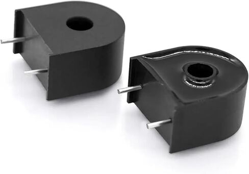 ZTA503C 5A 1000/1 5MA SMAHE LOM VOLTAGE CT MICRO TRANTRICER FOR PCB in Saudi Arabia
