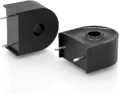 ZTA503C 5A 1000/1 5MA SMAHE LOM VOLTAGE CT MICRO TRANTRICER FOR PCB in Saudi Arabia