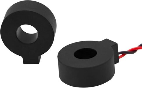 Zta350b 5a/5ma Micro Ct Precision Coils Core Low Voltage Lead Wire Current Transformer in Saudi Arabia