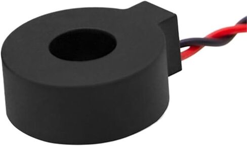 Zta350b 5a/5ma Micro Ct Precision Coils Core Low Voltage Lead Wire Current Transformer in Saudi Arabia