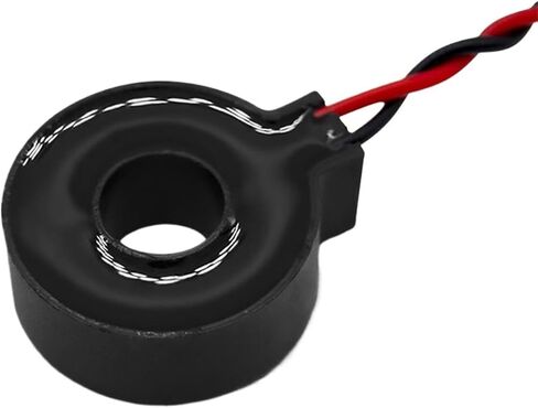 Zta350b 5a/5ma Micro Ct Precision Coils Core Low Voltage Lead Wire Current Transformer in Saudi Arabia