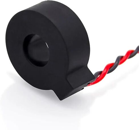 Zta350b 5a/5ma Micro Ct Precision Coils Core Low Voltage Lead Wire Current Transformer in Saudi Arabia