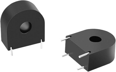 ZTA523B 100A 2000/1 50MA MINI 0.2Class Small Coils Micro Transformer for PCB in Saudi Arabia