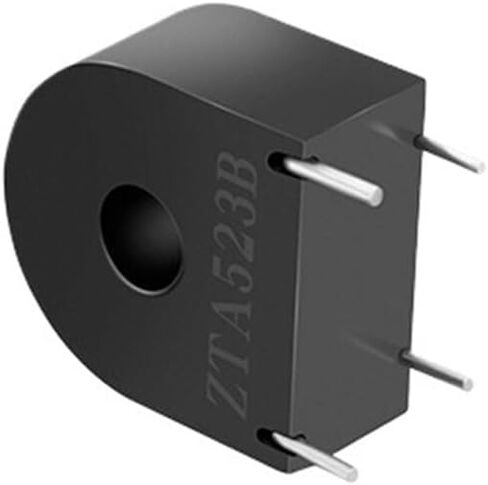 ZTA523B 100A 2000/1 50MA MINI 0.2Class Small Coils Micro Transformer for PCB in Saudi Arabia