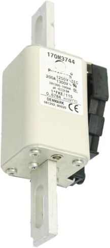 170M3744 Fast Blow Fuse in Saudi Arabia