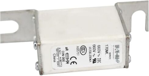 170M2674 Plug-in Fuse high Voltage Fuse Power Module Components in Saudi Arabia