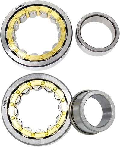 1 pc Cylindrical Roller Bearing nj304 305 306 307 308 309 310 311 312 313 314em(NJ308) in Saudi Arabia