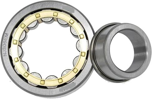 1 pc Cylindrical Roller Bearing nj304 305 306 307 308 309 310 311 312 313 314em(NJ308) in Saudi Arabia